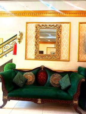 Golden One Hotel